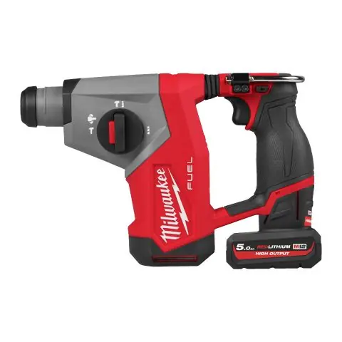 Milwaukee M12 FHAC16-502X Borrhammare Säker betalning